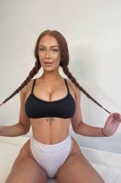 Проститутка Настя